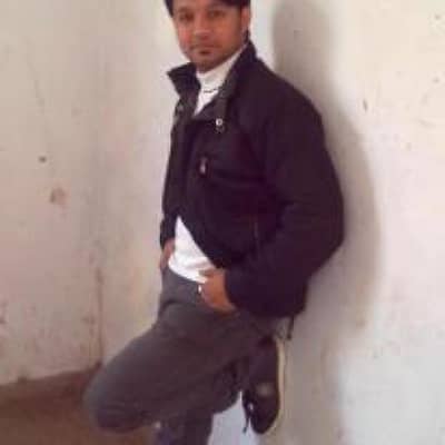 Avinashgupta