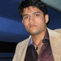 Abhishek