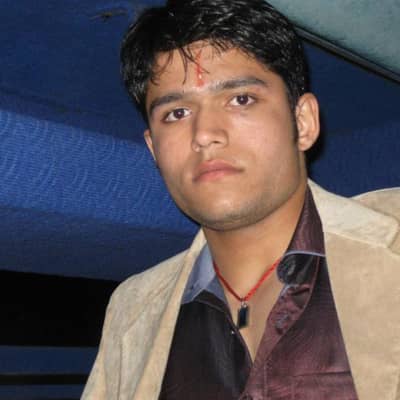 Abhishek
