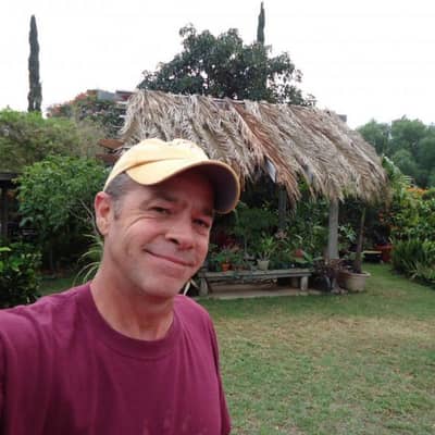 mauichunter