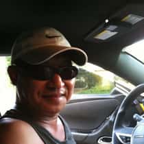 camaroman