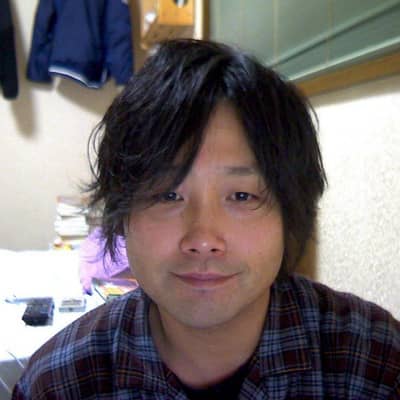ToshiMori