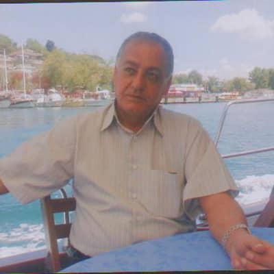 almawred