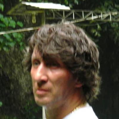 georgenando69