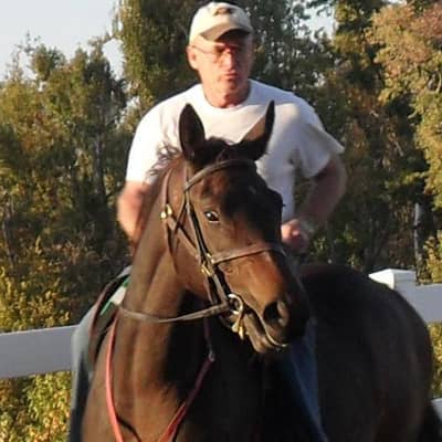 horseman88