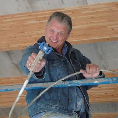 darrelkindersley