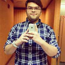 handsomeguy