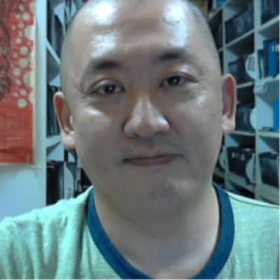 Shuji