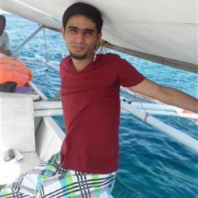 sirajs