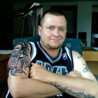Cajunrob33