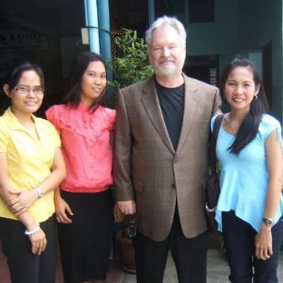 Lrichard