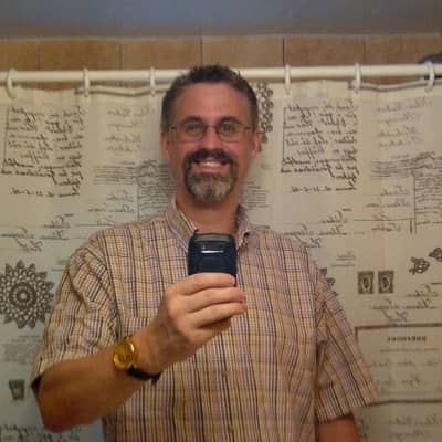 PastorJon