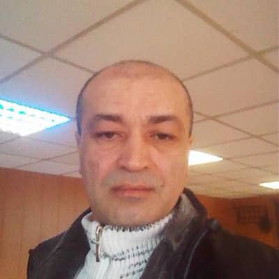 Ayazkurbanov