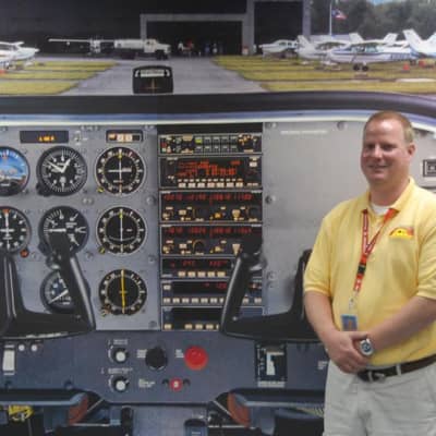 PilotDave