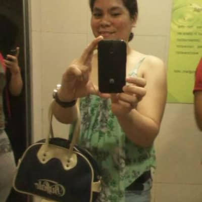 mariedy