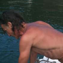onthewater