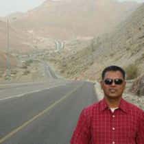 Sathish1957