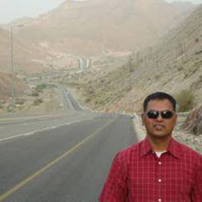 Sathish1957