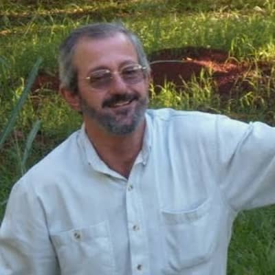 Francisco Caparroz