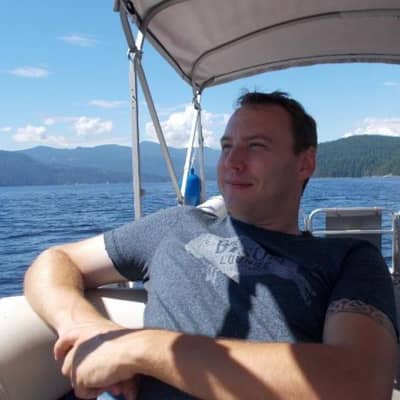 VancouverJoe
