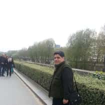 viaggiatore