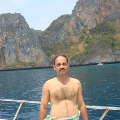 venkatesanindia