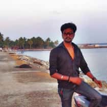 HareeshHaridasan