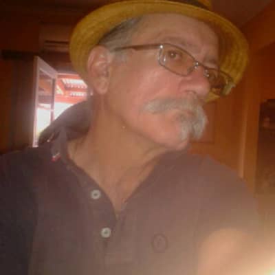 johnmitchell