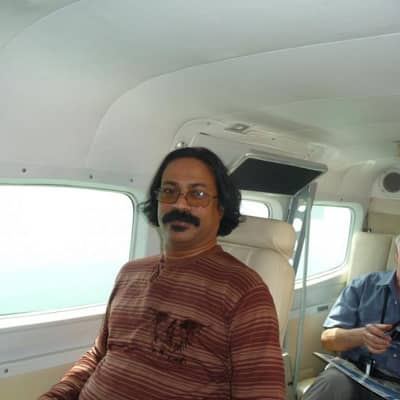 Mohdameen