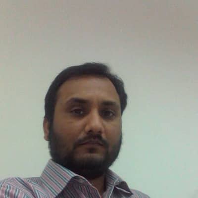 HyderAli