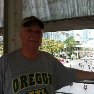 mrluckymike