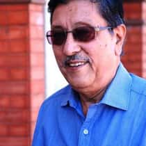 Ronkhadka