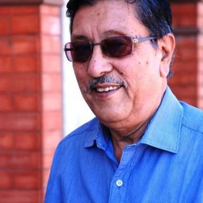 Ronkhadka
