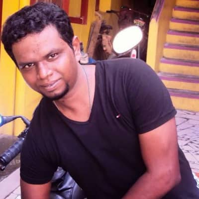 unnikrish
