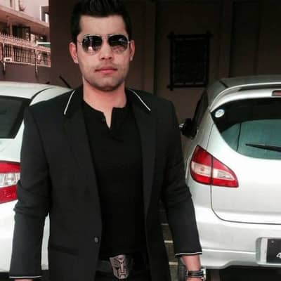 mahmood1996