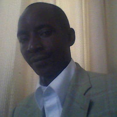 Anicet Marwa