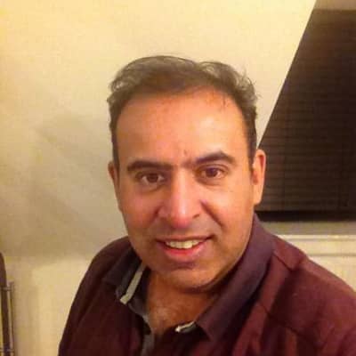 ranj