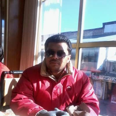 shakeeljaan