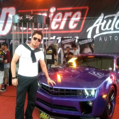 Gilbert1