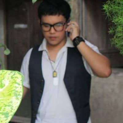 Sanjay Cortez