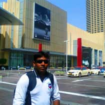 Madhava Rao