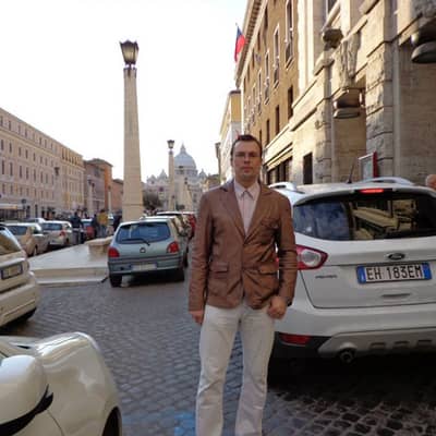 oleg