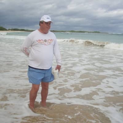 MisterHawaii