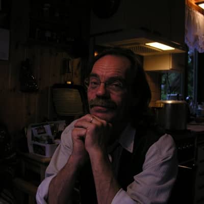 Anders Ervik