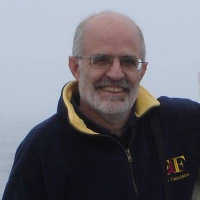 Harold Amoroso