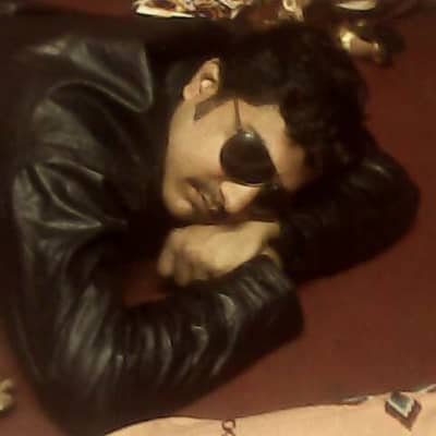 ALI ABBAS