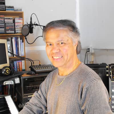 Nick Nicholas