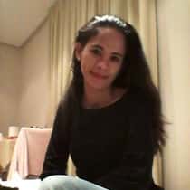 rosana grospe
