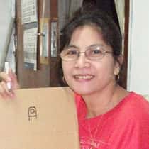 purita balagot