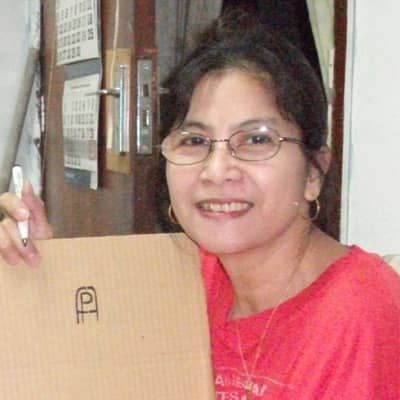 purita balagot